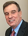 Mark Warner 2002–2006 Nac. 15 de diciembre de 1954 (69 años)