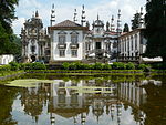 Palácio de Mateus