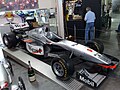 McLaren MP4/12 (1997)