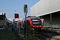 Bahnhof Lendringsen