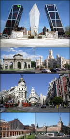 Madrid