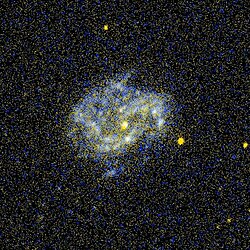 NGC 4051