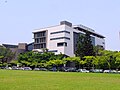 National Tsing Hua University Library, Hsinchu City