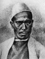 Image 5The pundit (explorer) cartographer Nain Singh Rawat (19th century) received a Royal Geographical Society gold medal in 1876. (from History of cartography)