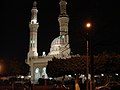 Мечеть Насера
