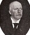 Q2643774 Otto Jacob Eifelanus van Wassenaer van Catwijck geboren op 26 december 1856 overleden op 6 november 1939