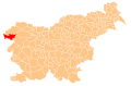 Kobarid municipality