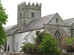 Old Leighlin Cathedral - geograph.org.uk - 417024.jpg