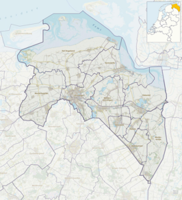 De Marne (Groningen)