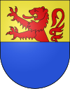 Wappen von Prez-vers-Noréaz