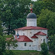 Церква Климента Папи Римського