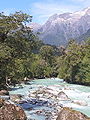 Río Blanco, Región de Los Lagos.