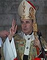 Aartsbisschop Robert Le Gall (2006-2021)