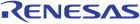 logo de Renesas Electronics