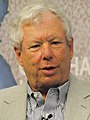 Richard Thaler op 13 juli 2015 geboren op 12 september 1945
