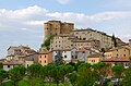 Sant'Agata Feltria gant ar Rocca Fregoso