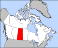 Saskatchewan Saskatchewan