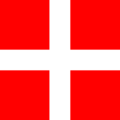?旧スイス連合の旗