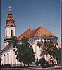 Foto Catedrala Sfântul Nicolae din Oradea