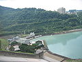 Shihmen Dam, Taoyuan County