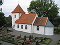 Snårestadin kirkko