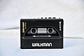 Sony Walkman WM A602