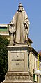 Monument a Arezzo