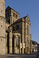 Trier, Katholische Pfarrkirche Liebfrauen;