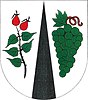 Coat of arms of Trnovany