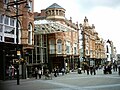 Victoria Quarter