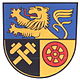 Coat of arms of Pennewitz