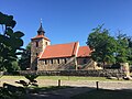 Evangelische Kirche in Woltersdorf