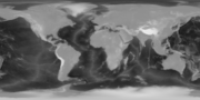 Thumbnail for File:World elevation map.png