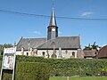 Kirche Saint-Denis