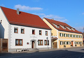 Am Marktplatz (2018)