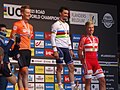 Podium