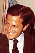 Adolfo Suárez González (1977–1981)