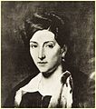 Alberthe de Rubempré, surnommée Madame Azur