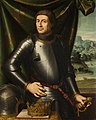 Альфонсо V Великодушный 1416-1458 Король Арагона и Сицилии