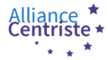 Logotype de l'Alliance centriste lors de son adhésion à l'UDI de 2012 à 2017.