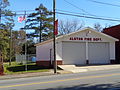 Alston Fire Department