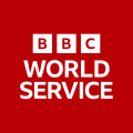 Logo BBC World Service