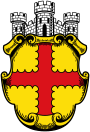 Blason de Eupen