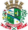Ấn chương chính thức của Chapecó