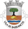 Coat of arms of Barrancos