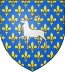 Blason de Capelle