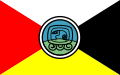 Bandera de los Pueblos, bandera atribuida a los pueblos indígenas