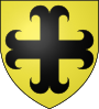 Blason de Esplechin