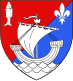 Huy hiệu của Boulogne-Billancourt