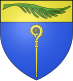 Coat of arms of Saint-Étienne-de-Lugdarès